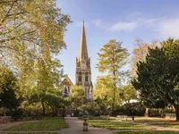 Недвижимость Redcliffe Square: 4