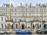 Недвижимость Redcliffe Square: 6