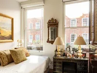 Недвижимость Redcliffe Square: 8