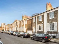 Недвижимость Bloomfield Terrace, Belgravia: 3