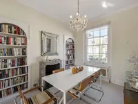 Недвижимость Bloomfield Terrace, Belgravia: 7