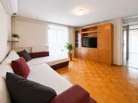 Недвижимость Apartment, 3.5 rooms, Novo Pole: 1