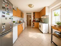 Недвижимость Apartment, 3.5 rooms, Novo Pole: 3