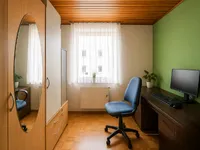 Недвижимость Apartment, 3.5 rooms, Novo Pole: 9