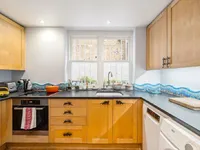 Недвижимость Redcliffe Gardens: 1