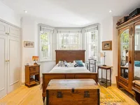 Недвижимость Redcliffe Gardens: 2