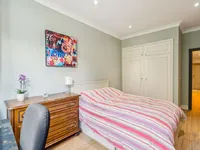 Недвижимость Redcliffe Gardens: 4