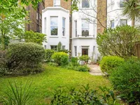 Недвижимость Redcliffe Gardens: 8