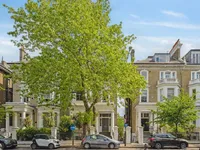 Недвижимость Redcliffe Gardens: 9