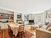 Недвижимость Redcliffe Gardens: 10