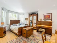 Недвижимость Redcliffe Gardens: 11