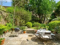 Недвижимость Redcliffe Gardens: 12