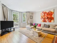 Недвижимость Redcliffe Gardens: 14