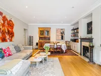 Недвижимость Redcliffe Gardens: 15