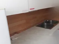 Недвижимость Apartment, 2 rooms, Slavyanskoe Naselie: 5