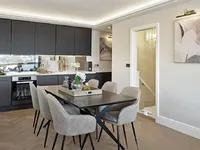Недвижимость Cavaye Place, Chelsea: 20