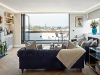 Недвижимость Cavaye Place, Chelsea: 21