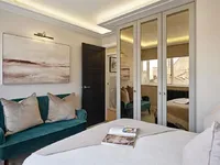 Недвижимость Cavaye Place, Chelsea: 28