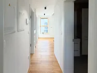 Недвижимость Apartment, 4 rooms, New Field: 14