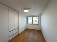 Недвижимость Apartment, 4 rooms, New Field: 20