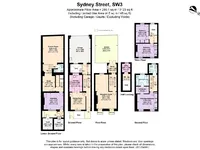 Недвижимость Sydney Street: 25