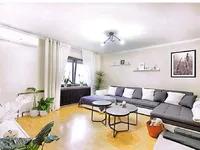 Недвижимость Apartment, 4 rooms, Novoe Pole: 3
