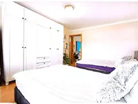 Недвижимость Apartment, 4 rooms, Novoe Pole: 4