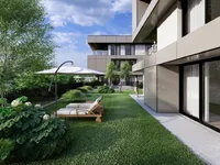 Недвижимость Three-room apartment Rozhna: 7