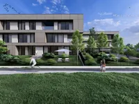 Недвижимость Apartment 3-room New Rozhna Dolina: 1