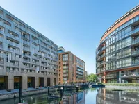 Недвижимость Bramah House, 9 Gatliff Road, Grosvenor Waterside: 3