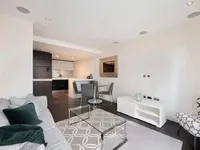 Недвижимость Bramah House, 9 Gatliff Road, Grosvenor Waterside: 8