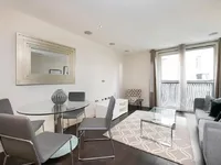 Недвижимость Bramah House, 9 Gatliff Road, Grosvenor Waterside: 10