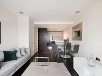 Недвижимость Bramah House, 9 Gatliff Road, Grosvenor Waterside: 11