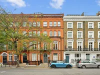 Недвижимость Oakley Street: 9
