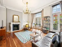 Недвижимость Oakley Street: 11