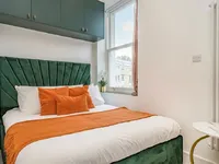 Недвижимость Finborough Road, West Brompton: 1