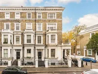 Недвижимость Finborough Road, West Brompton: 3
