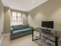 Недвижимость Swan Court, Chelsea Manor Street, Chelsea: 3