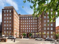 Недвижимость Swan Court, Chelsea Manor Street, Chelsea: 4