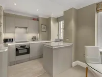 Недвижимость Swan Court, Chelsea Manor Street, Chelsea: 5