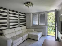 Недвижимость Two-room apartment in Shishka: 1