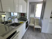 Недвижимость Two-room apartment in Shishka: 4