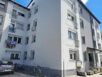 Недвижимость Two-room apartment in Shishka: 8