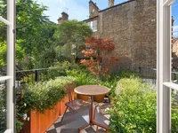 Недвижимость Walton Place: 2