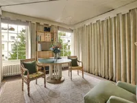 Недвижимость Walton Place: 3