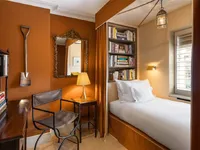 Недвижимость Walton Place: 5