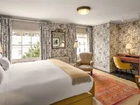 Недвижимость Walton Place: 7
