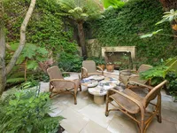 Недвижимость Walton Place: 8