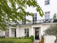 Недвижимость Walton Place: 9