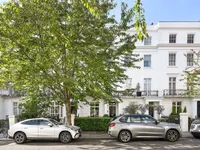 Недвижимость Walton Place: 10